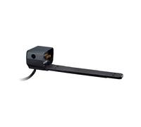 Fissaggio della batteria sul portapacchi Shimano Steps BM-E6000-B Noir