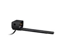 Fissaggio della batteria sul portapacchi Shimano Steps BM-EN400-A Nero