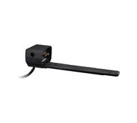 Fissaggio della batteria sul portapacchi Shimano Steps BM-EN400-B Noir