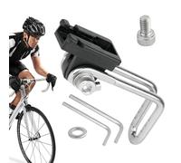 Fissaggio della luce della adatto per tutte le biciclette. Elegante