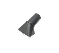 Fissaggio della spazzola a vuoto 32 mm Setola in nylon morbido per 2.863-221.0 Pulitore sottovuoto Accessori per la pulizia del pavimento Ergonomico fissaggio sottovuoto per angoli