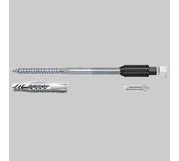Fissaggio di Carico Medio Thermax Fischer 10 x 120 M8 20 Pezzi