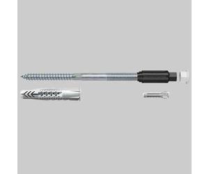 Fissaggio di Carico Medio Thermax Fischer 10 x 120 M8 20 Pezzi