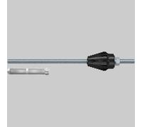 FISSAGGIO DI CARICO THERMAX KLIMA M12-10 Fissaggi E Mensole Fischer