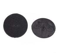 Fissaggio di ricambio compatibile Secure 6 7 Series X3 X4 per modelli OEM 07149166609 tra cui Triple 5 per X5 X6 Mini piastra Lock Set Clip T Anchor per ideale per durevole (vite sku)