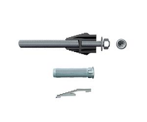 Fissaggio distanziato Fischer THERMAX M12-12/110 SET 2