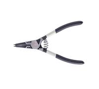 Fissaggio Esterno Interno Pinza Plier Strumento Clip Snap Professionale Pinta Per Spazio Stretto 173 Mm Pinza Per Cerchiaio Professionale Lungo Dritto E Piegato