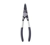 Fissaggio Esterno Interno Pinza Plier Strumento Clip Snap Professionale Pinta Per Spazio Stretto 173 Mm Pinza Per Cerchiaio Professionale Lungo Dritto E Piegato