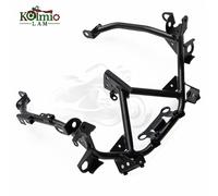 Fissaggio Faro Anteriore Superiore Paraurti Carena Compatibile Kawasaki