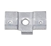 Fissaggio Inferiore Per Mittelleiste Parte Frigo Haier 49056000 0060164694 Frigo