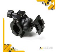 Fissaggio manubrio per smartphone SHAD SG Handle Bar X1SG0H