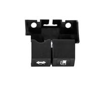 Fissaggio Motore Compatibile Con Nissan Per Versa 2008 2009 2010 2011 2012 OEM 65622-ZW40A Maniglia Sblocco Cofano Dell'auto Pulsante Ricambio