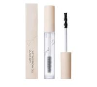 Fissaggio oculare del gel trasparente a forma di gel-trasparente adesivo lungo e annientato gel per sopracciglia per il trucco, gel di stile subdolo impermeabile