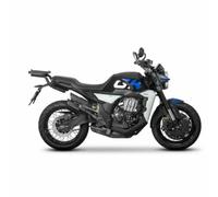 fissaggio parte superiore dell'ombra maestro per i motocicli ricambi accessori