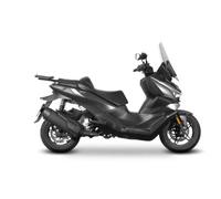 fissaggio parte superiore dell'ombra maestro per i motocicli ricambi accessori