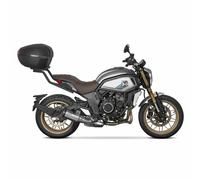 fissaggio parte superiore dell'ombra maestro per i motocicli ricambi accessori