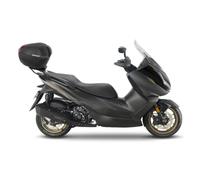fissaggio parte superiore dell'ombra maestro per i motocicli ricambi accessori