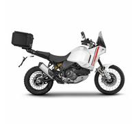 fissaggio parte superiore dell'ombra maestro per i motocicli ricambi accessori