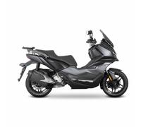 fissaggio parte superiore dell'ombra maestro per i motocicli ricambi accessori