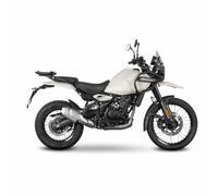 fissaggio parte superiore dell'ombra maestro per i motocicli ricambi accessori
