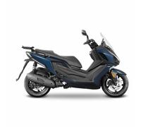 fissaggio parte superiore dell'ombra maestro per i motocicli ricambi accessori