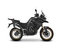 fissaggio parte superiore dell'ombra maestro per i motocicli ricambi accessori