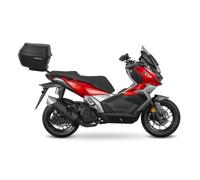 fissaggio parte superiore dell'ombra maestro per i motocicli ricambi accessori