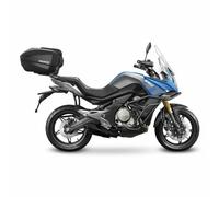 fissaggio parte superiore dell'ombra maestro per i motocicli ricambi accessori