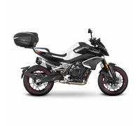 Bauletto moto Shad Top Master Cf Moto 800 Nk Noir TU