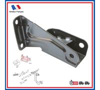 Fissaggio Pedale Frizione Acceleratore Previsto OPEL VIVARO A (X83) 4414048
