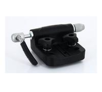 Fissaggio per barra di trasporto bici GENOVA