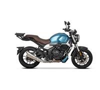 ATTACCO BAULETTO BAGAGLIO MOTO PER VOGE AC TROFEO 500 21>23 SHAD V0AC52ST