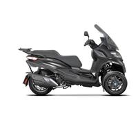 ATTACCO BAULETTO BAGAGLIO MOTO PER PIAGGIO MP3 400 SPORT 22>23 SHAD V0MP43ST