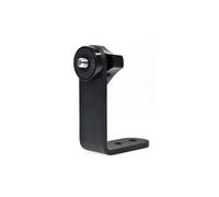 Fissaggio per binocolo - NIKON - TRA-2 - Staffa di fissaggio - Compatibile con ACULON/Action/7x50 - Nero