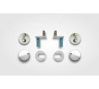 Fissaggio per Ideal Standard, Roca, Grohe, Villeroy&Boch Soft Close