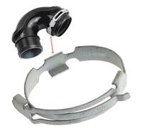 Fissaggio Per OPEL Insignia A Sports Tourer 2.0 CDTI Tubo Intercooler