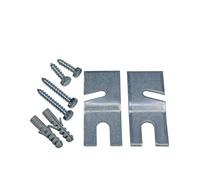 Fissaggio Per Piede Di Dispositivo Bosch 00493529 A Lavatrice