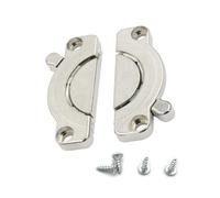 Fissaggio per scheda Neat & Pratico Connessione per mobili Semplice Assemblaggio Hardware Pratico Accessorio per Mobili Giunto Hardware