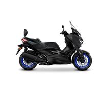 Fissaggio Per Schienale Shad Per Moto Ricambi Accessori Parti