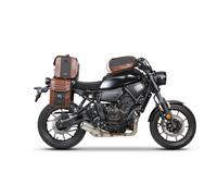 Fissaggio per supporto borsa laterale Shad per Yamaha 700 XSR 2017+ (Y0XS77SR)