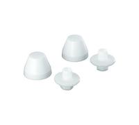Fissaggio Per Urinale GROHE 43075 Per Rapid S E Uniset 14-20mm 2 Pezzi