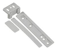 FISSAGGIO PORTA REF INTEGRABILE SCORREVOLE PER FRIGERATORE WHIRLPOOL - 481231028208