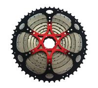 Fissaggio rapido BST-Parts SP12 Argento