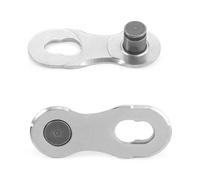 Fissaggio rapido Campagnolo C-Link Argenté
