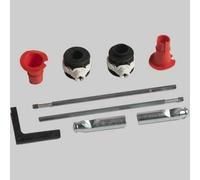 FISSAGGIO RAPIDO FIX 10