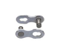 Fissaggio rapido KMC 101 NR EPT (x40) Argento