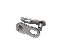 Fissaggio rapido KMC Z1 EhxNarrow NR EPT (x40) Argento
