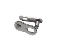 Fissaggio rapido KMC Z1 EhxWide NR EPT (x40) Argento