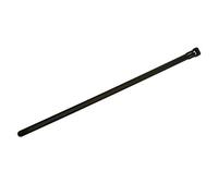 Connect Riapribile Nero Fascetta 250mm x 7.5mm 100pc 30301