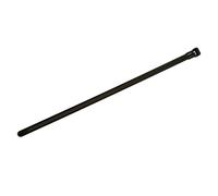 Connect Riapribile Nero Fascetta 250mm x 7.5mm 100pc 30301